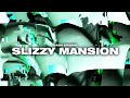 CASH COBAIN SLIZZY MANSION VISUALIZER