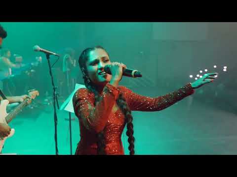 SPANDANA - Pulse of Youth 2022 | Australia | Video Trailer