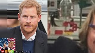 Billionaire pal of Prince Harry was over the limit during boat crash  Billionaire Erik Henriksen