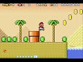 SMAGHETTI SMA4 SMB3 CUSTOM LEVELS 2023