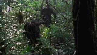 Behind Enemy Lines III: Colombia (2009) Video