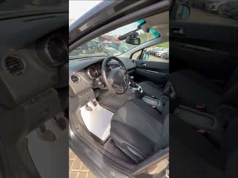 фото peugeot 5008 i рестайлинг 0