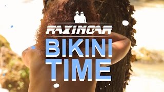 Raxinoar  Bikini Time (Trailer)