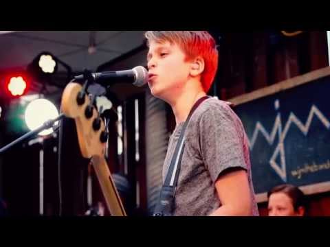 "Feeling Good" (Nina Simone cover) by WJM