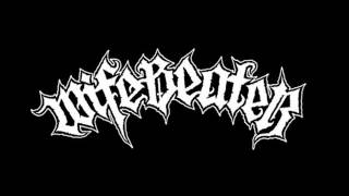 Wifebeater -  People Piss Me Off - [Lyrics]