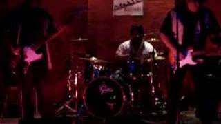 Mojo Blues Band 'Talk To You'