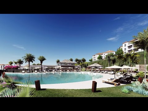 Esplora il Paradiso Andaluso : Unisciti a Noi al Residence Manilva! Mare, sole e Golf tutto l'anno