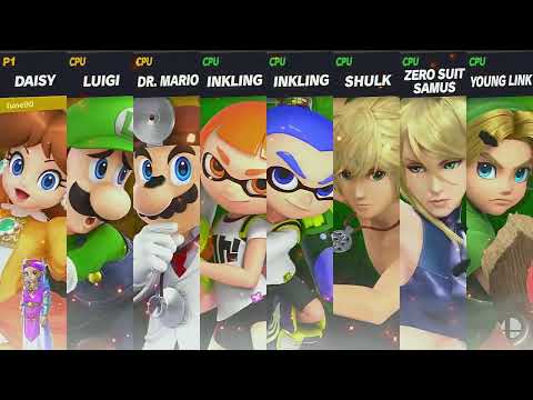 Request for Michael Crummie Jr (Ultimate)