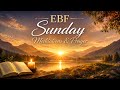 EBF Sunday Meditations and Prayer 016