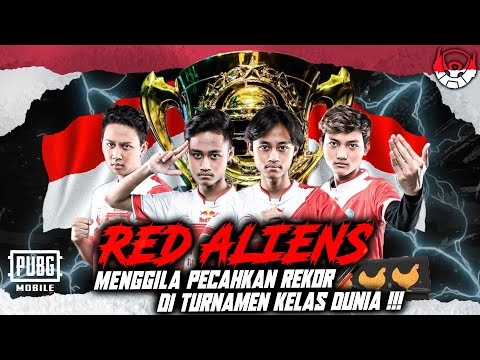 RED ALIENS MENGGILA DI PMGC BERHASIL DAPAT WWCD KEDUA!