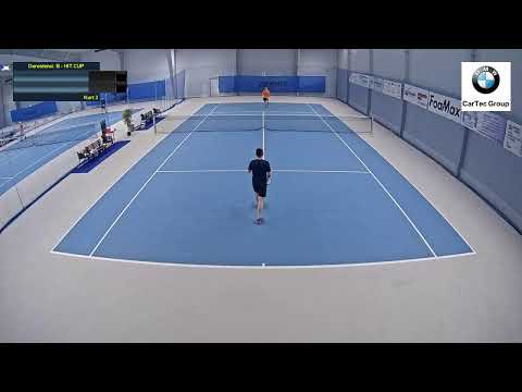 Kurt 2_30.1.2022_HIT Cup_Dorostenci "B"_ SK HIT Hradec Králové  2/2