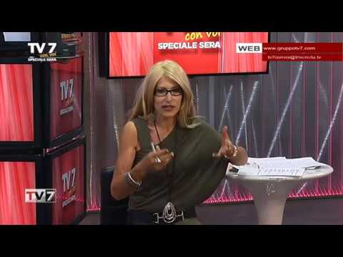 Tv7 con Voi sera del 5/6/2018 - Governo del cambiamento (5 di 7)