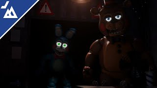 Download lagu Security Office | Five Nights at Freddy’s 2 Ambience mp3