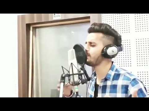 Teri Yaad Ch Ronda Ni - Yogi | Daoud | Punjabi Song 2019|
