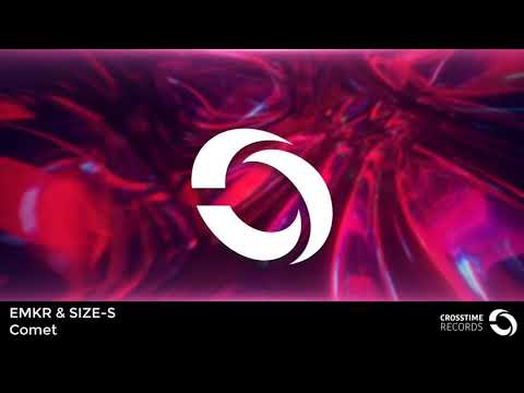 [▶CTR006] EMKR & SIZE-S - Comet (Original Mix)