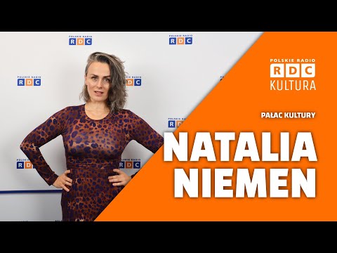 Natalia Niemen: The Master's Daughter and an Artist with Soul | Palace of Culture, Mateusz Szymko...