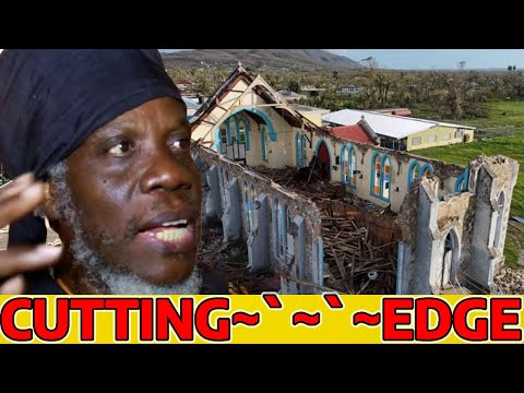 MUTABARUKA : CUTTING EDGE FOR WEDNESDAY ,12 NOVEMBER 2025 ( EDUCATIONAL MOVEMENTS)...