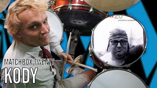 Matchbox Twenty - Kody | Office Drummer [First Time Hearing]