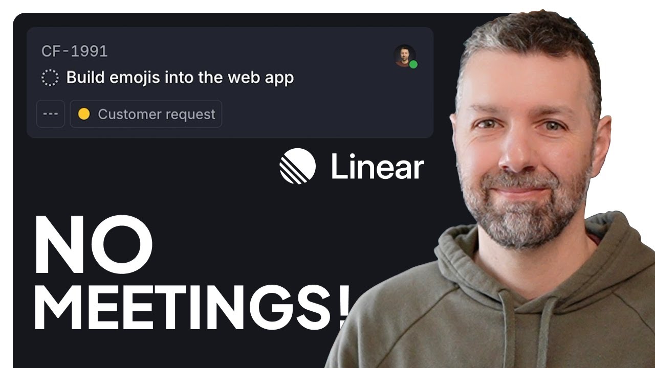 How I use Linear to manage my SaaS