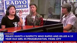 “Forever’s Not Enough”(Live) by DESSA