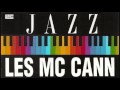 Les McCann   North Carolina 1972