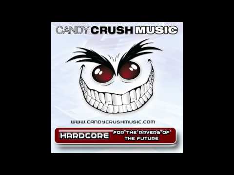 DJ Dowster & Mc Wotsee - Candy Crush Music Wicked Promo Mix #2