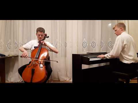 The Mission / How Great Thou Art