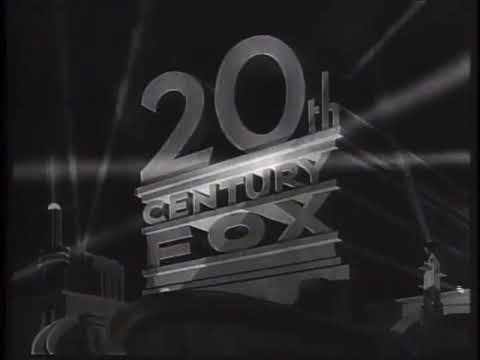 Charlie Chan At The Wax Museum/Charle Chan In Rio 1989 Laserdisc Opening