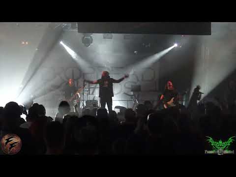 DROPDEAD CHAOS  @Furiosfest   2022