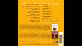 Gene Smith trombone ''You are so Beautiful''  ''Live'' Concord Jazz Festival 1981