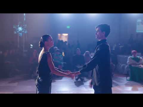 Fedor & Ekaterina Artemev. “Honest conversation”.