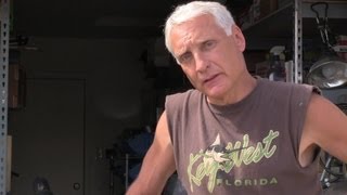 Subaru Engine Head Install