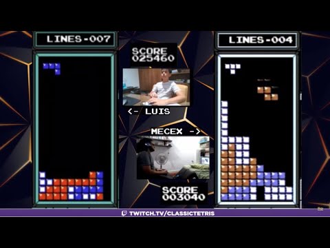 2021 CTWC Iberia Qualifier - FINAL!