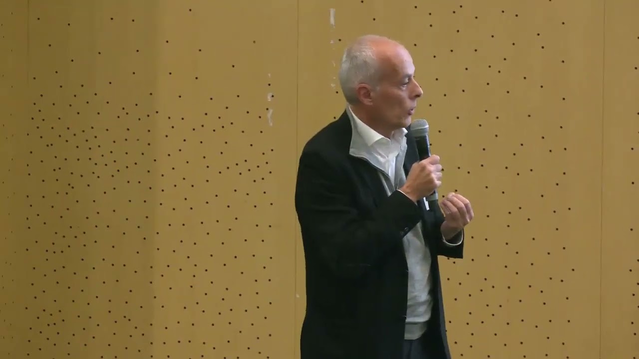 Restitution Travaux Ateliers