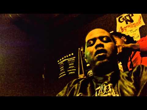100 at ya - Tay Assassin ft. Boo Banga [Official Video][HD]