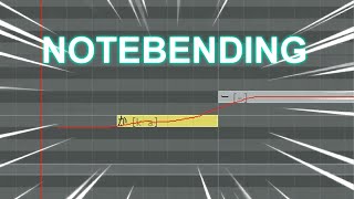 Video thumbnail for 〖VOCALOID Tuning Tutorial〗 How to get started with NOTEBENDING by SweetSoSweet