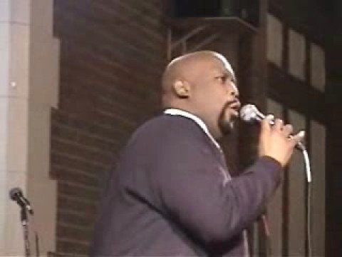 James Ross @ JT & ReBirth (Gospel) Live - Jross-tv