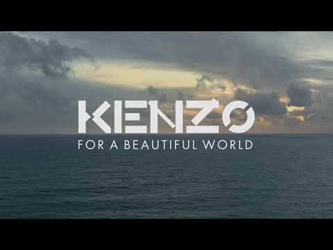Kvepalai vyrams KENZO Homme EDT, 60 ml video
