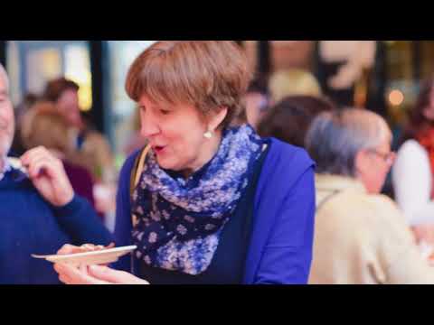 Midnightcoffee @ Wilrijk