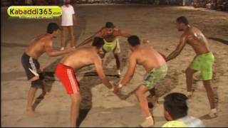 (13) Phul (Bathinda) Kabaddi Tournament 16 June 2016