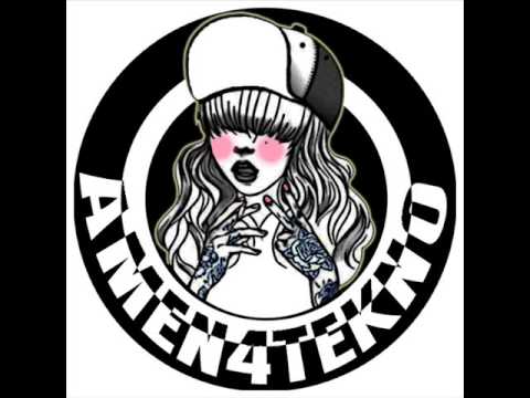 Mandidextrous Jungaltek ! - The incredible one