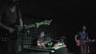 Field Music at the Casbah pt 3