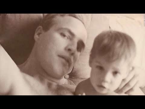 Thumbnail for The Grave of Christian Brando | The Troubled Life Of Marlon Brando’s Oldest Child by Jory Nash