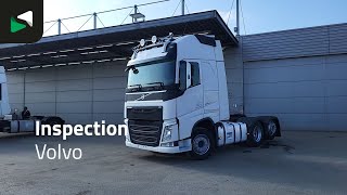 Prodaja Volvo FH 540 FH 6X2 XL Retarder Liftachse 2x Tanks tegljača - Slika 4 | Autoline ME Volvo FH 540 FH 6X2 XL Retarder Liftachse 2x Tanks tegljač | Slika 4 - Autoline