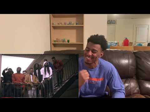 Flhight Ft/ Gta & ArFromTbr - Shootas (Official Video) Shot By: @NoRatchetss (Reaction)