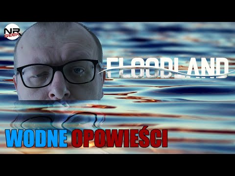 Floodland - Recenzja
