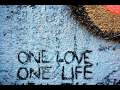 U2 feat. Mary J. Blige-One Love 