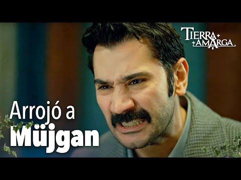 Yılmaz threw Müjgan in front of the door - Chapter 192