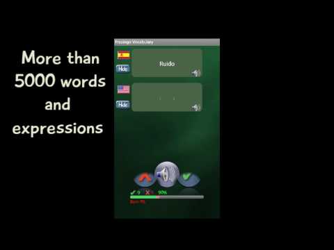 Learn English Vocabulary Video