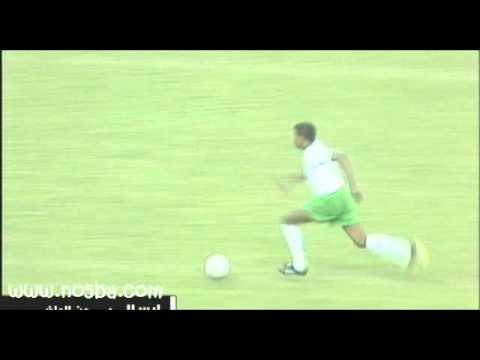 السعودية 3 - 0 أمريكا | نصف نهائي كأس القارات 1992